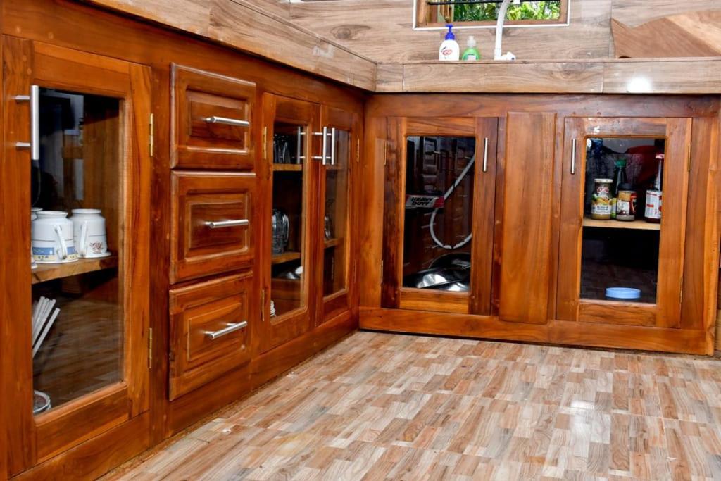 Pearl Bungalow Тринкомалі Екстер'єр фото