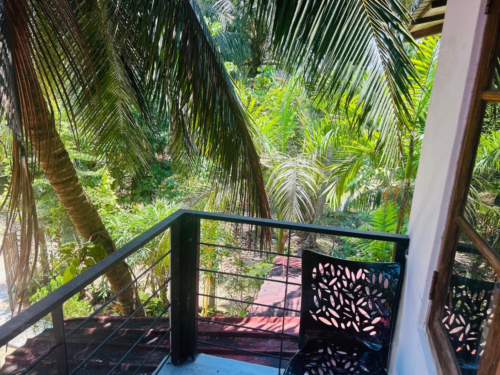 Pearl Bungalow Тринкомалі Екстер'єр фото