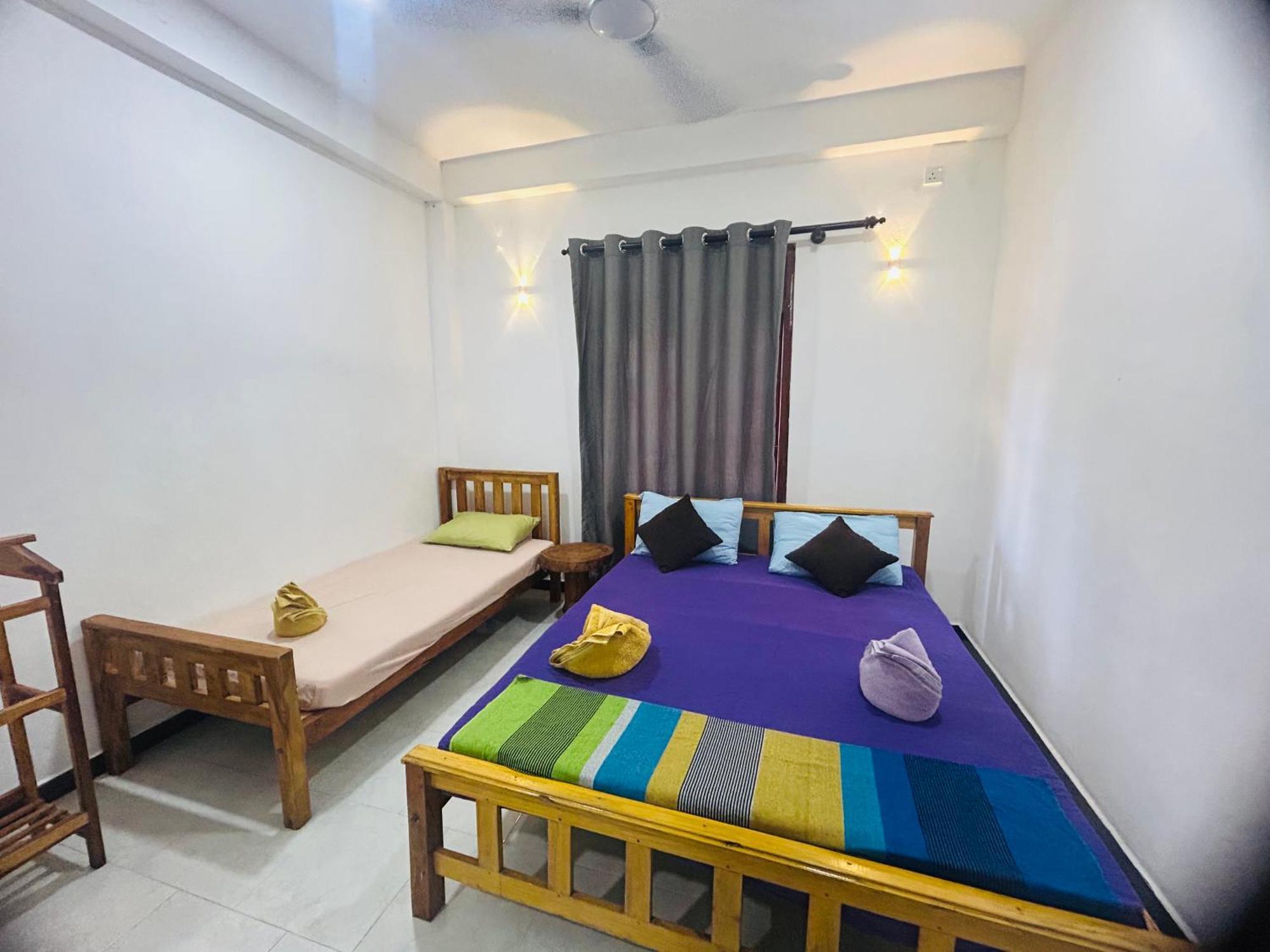 Pearl Bungalow Тринкомалі Екстер'єр фото