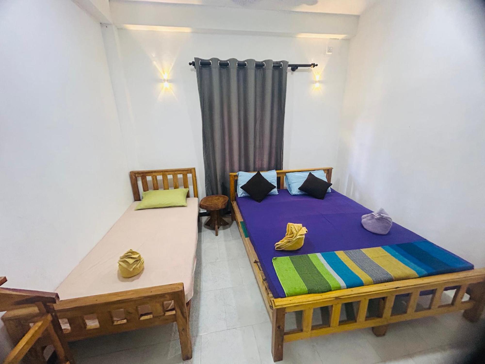 Pearl Bungalow Тринкомалі Екстер'єр фото
